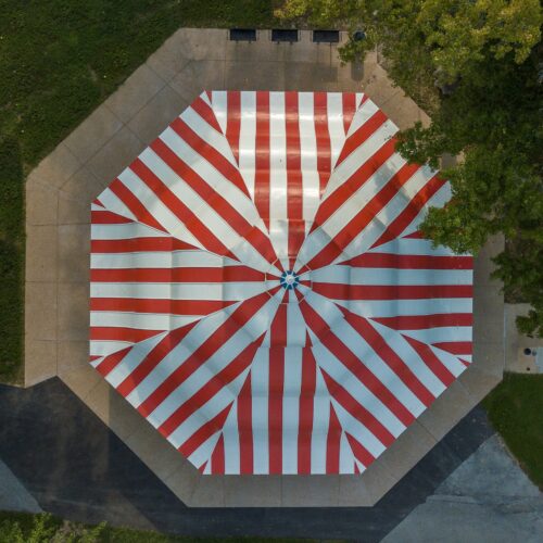 Tower Grove Park Turkish Pavilion