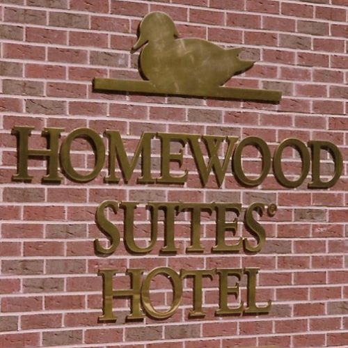 Homewood Suites