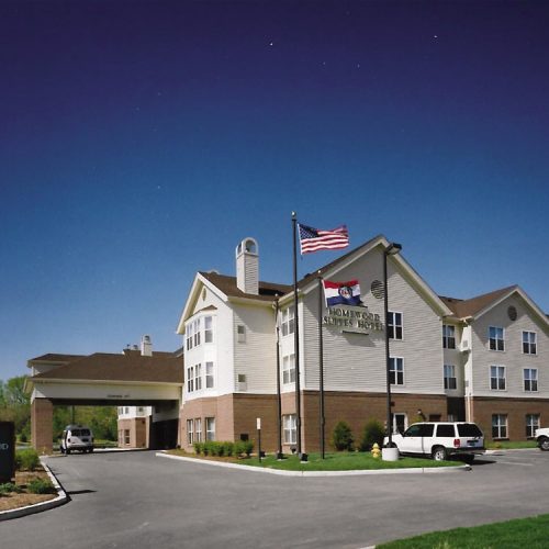 Homewood Suites