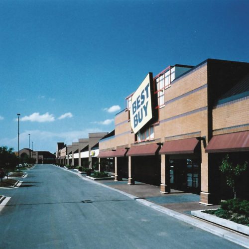 Primrose Marketplace