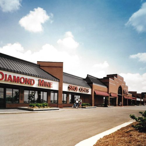 Primrose Marketplace