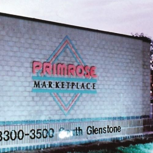 Primrose Marketplace