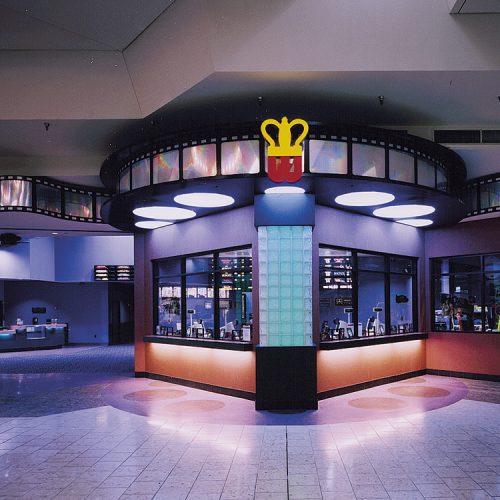 Wehrenberg Theaters